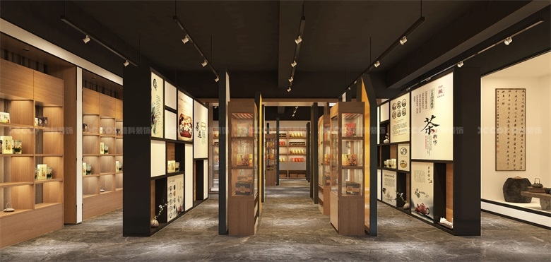  在展館展廳設(shè)計(jì)中，如何創(chuàng)造一個與眾不同的展示效果？