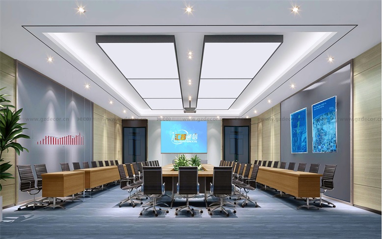 辦公室設(shè)計(jì)公司如何設(shè)計(jì)休息區(qū)？
