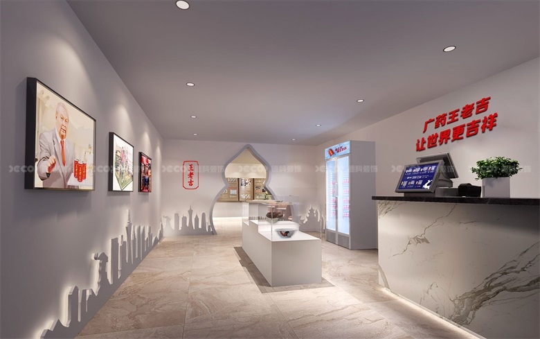 企業(yè)展館裝修公司是否提供“策展+空間設(shè)計(jì)”打包服務(wù)？