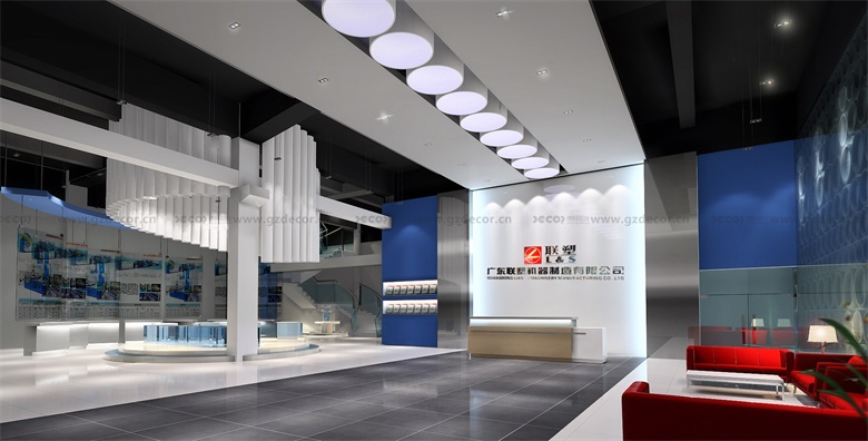 寫字樓設(shè)計公司如何與房地產(chǎn)開發(fā)商建立長期合作？