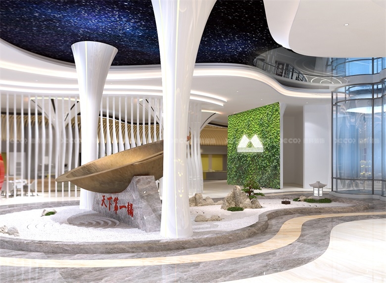 固定式展館設(shè)計(jì)的主要目標(biāo)是什么？