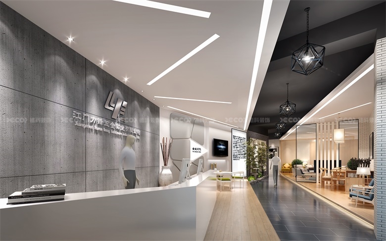 企業(yè)展館設(shè)計如何確保展館符合消防疏散規(guī)范？