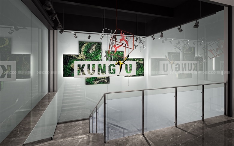 辦公室裝修中如何減少化學(xué)污染？