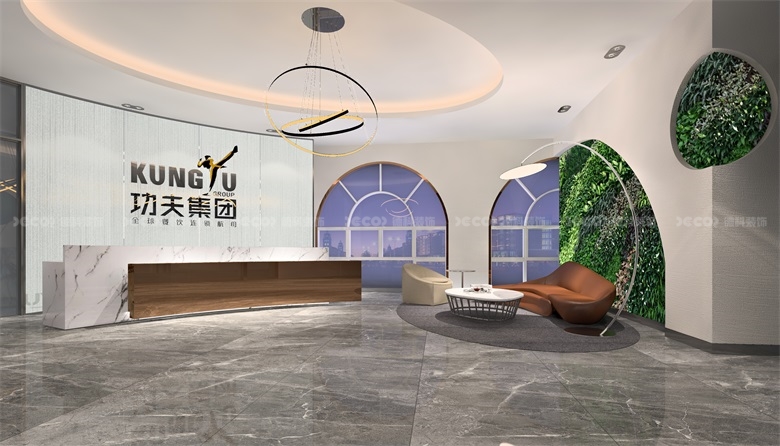 辦公室裝修中如何節(jié)省風(fēng)險(xiǎn)成本？
