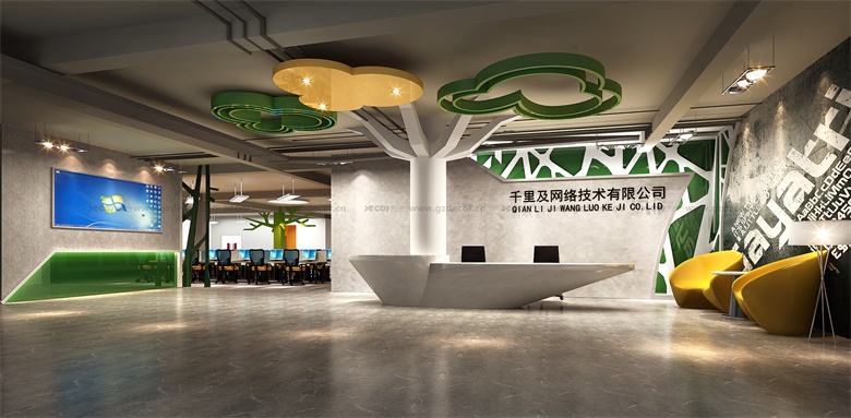 寫字樓裝修公司如何了解客戶的具體需求？