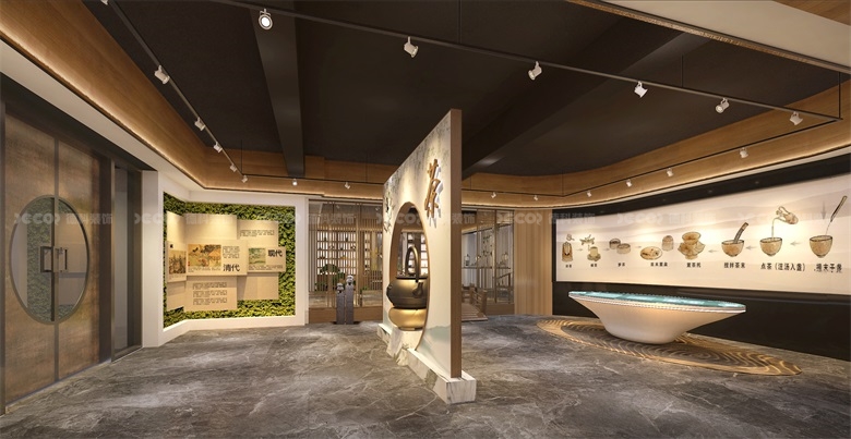 企業(yè)展館設計是否提供輕量化低成本數(shù)字展館方案？