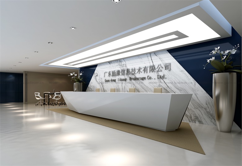 大型企業(yè)辦公室設(shè)計公司如何運用數(shù)據(jù)分析？