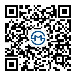 廣州德科裝飾微信二維碼